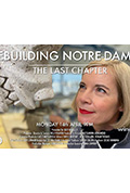 《重建巴黎圣母院：终章》封面