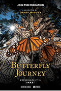 《蝴蝶之旅》封面