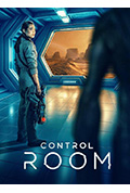 控制室封面