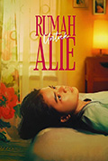 《Rumah Untuk Alie》封面