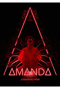《阿曼达》封面