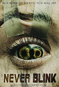 千万别眨眼封面