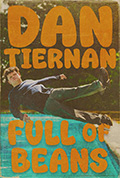 《Dan Tiernan: Full Of Beans》封面