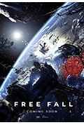自由落体封面