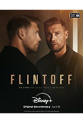 《Flintoff》封面