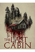 最后的小屋封面