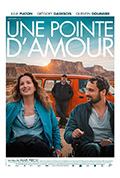 《Une pointe d'amour》封面