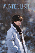 《冬日之光》封面