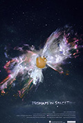 《Mishaps in Spacetime》封面