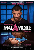 《Malamore》封面
