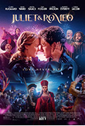 《朱丽叶与罗密欧》封面