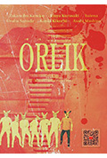 《ORLIK》封面
