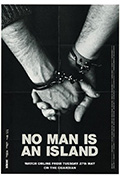 《No Man Is an Island》封面