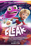《Fleak》封面