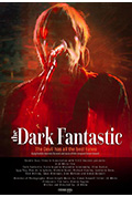 《The Dark Fantastic》封面