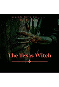 《德州女巫》封面