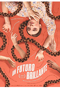 《Un futuro brillante》封面