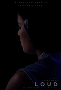 《Loud》封面
