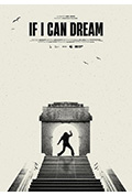 《If I Can Dream》封面