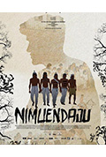 《Nimuendajú》封面