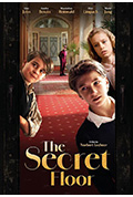 《秘密楼层》封面