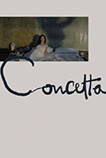 《Concetta》封面