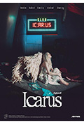 《ARTMS: Icarus》封面