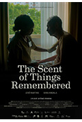 被记住事物的气味封面