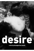 《Desire》封面