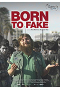 《Born to Fake》封面