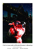 《我在布鲁克林爱上了Z级导演》封面