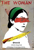 《The Woman》封面