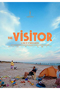《访客》封面