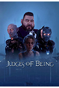 《Judges of Being》封面