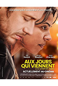 《Aux jours qui viennent》封面