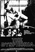 《The Dysphoria》封面
