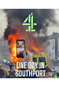 《One Day In Southport》封面