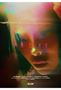 《Proxy》封面