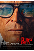 《生日派对》封面
