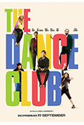 《The Dance Club》封面