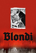 《Blondi》封面