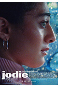 《Jodie》封面