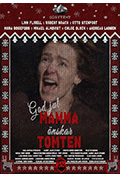 《God jul mamma önskar Tomten》封面