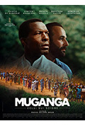《Muganga》封面