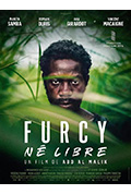 《Furcy, né libre》封面