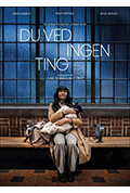 《Du ved ingenting》封面
