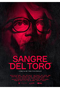 《德尔·托罗之血》封面