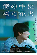 《我心中绽放的烟花》封面
