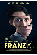《弗朗茨》封面