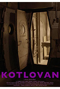 《Kotlovan》封面